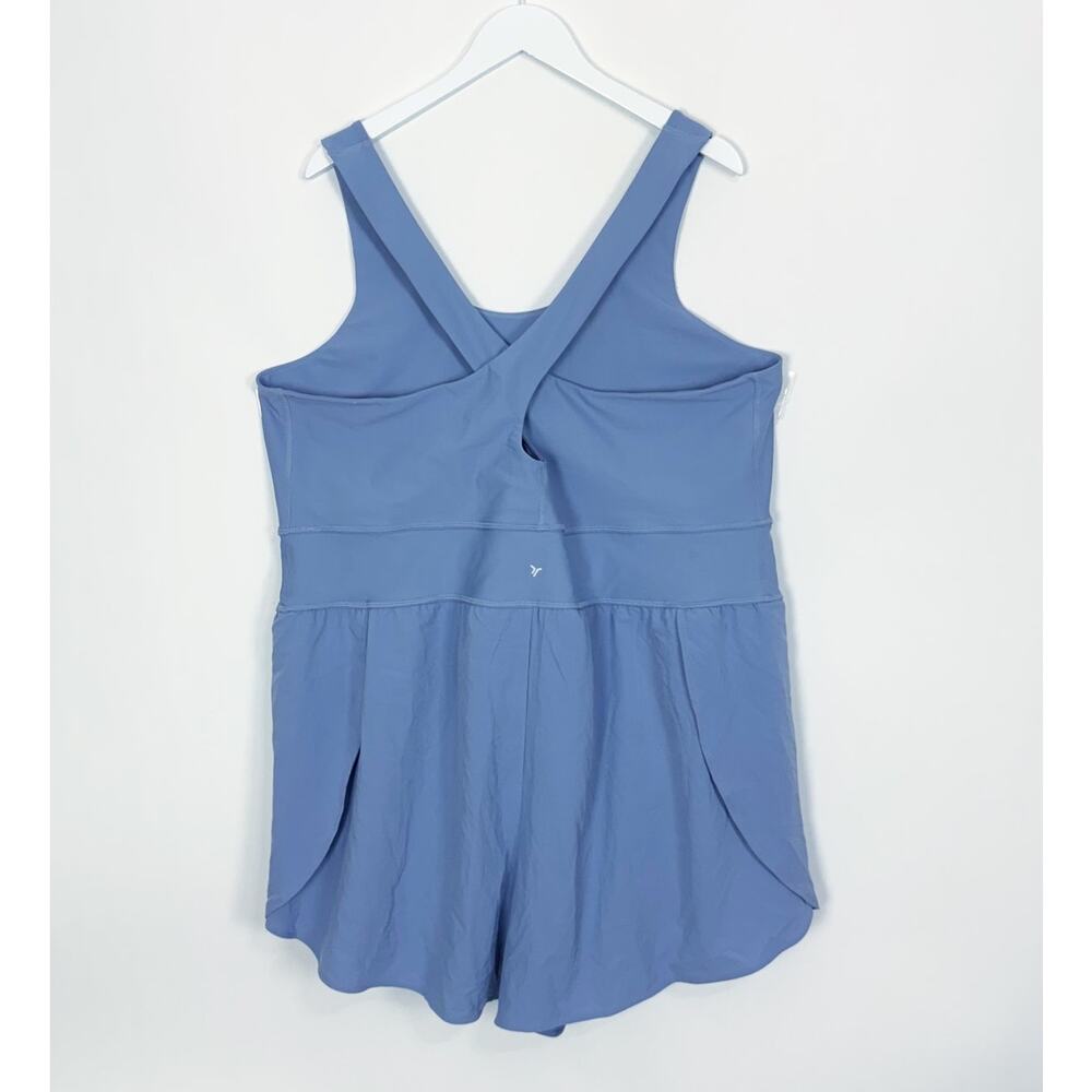 Old Navy Active Powersoft Romper - image 7